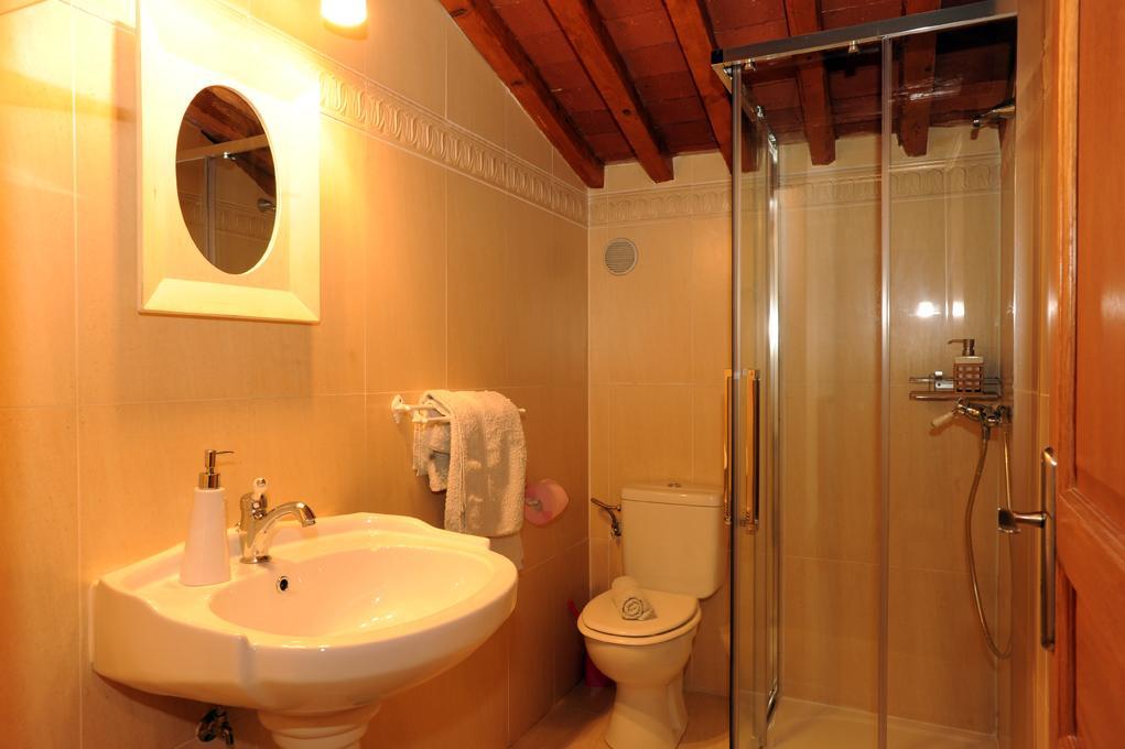 Domaine De Nidoleres Hotell Tresserre Exteriör bild