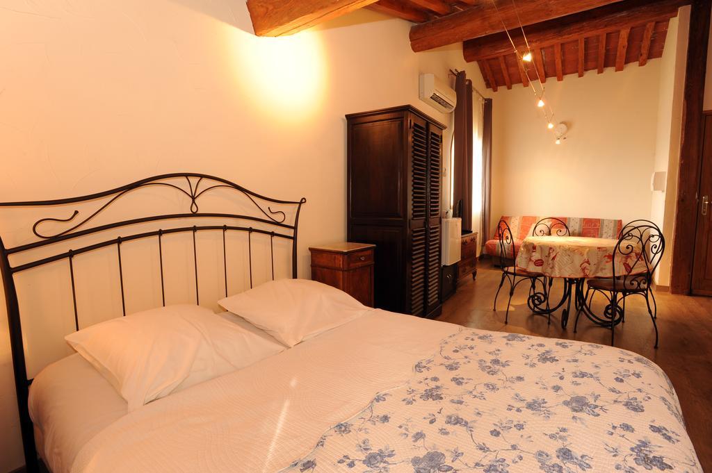 Domaine De Nidoleres Hotell Tresserre Exteriör bild